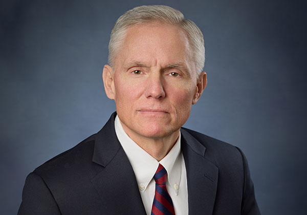 George J, Arnold, II