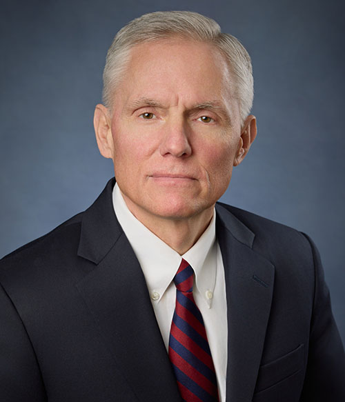 George J, Arnold, II