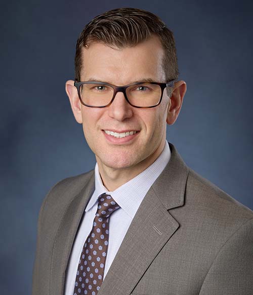 George L. Schoenbeck, III